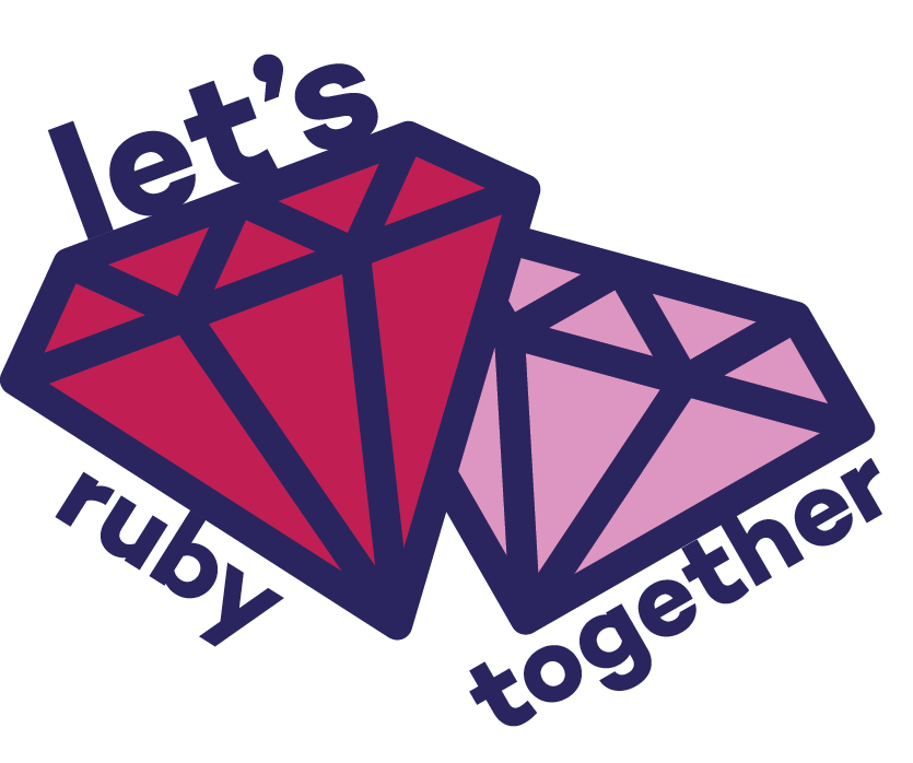 Let&rsquo;s Ruby Together