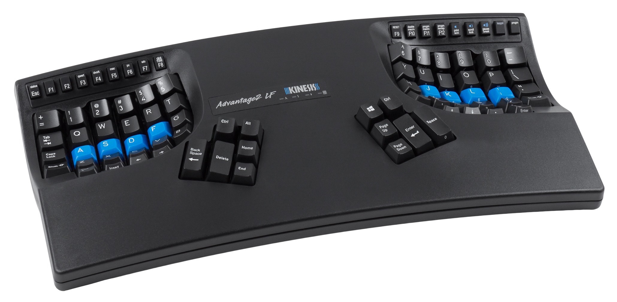 Kinesis Advantage 2